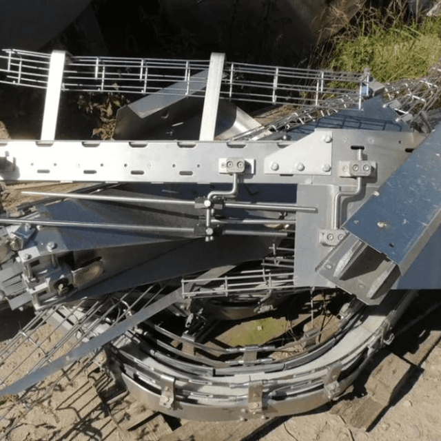 Комбиблок инв.5517