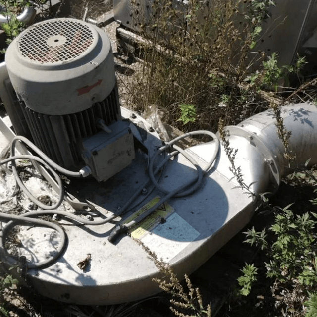 Комбиблок инв.5517