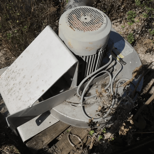 Комбиблок инв.5517