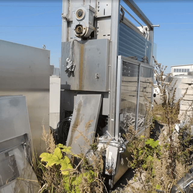 Комбиблок инв.5517