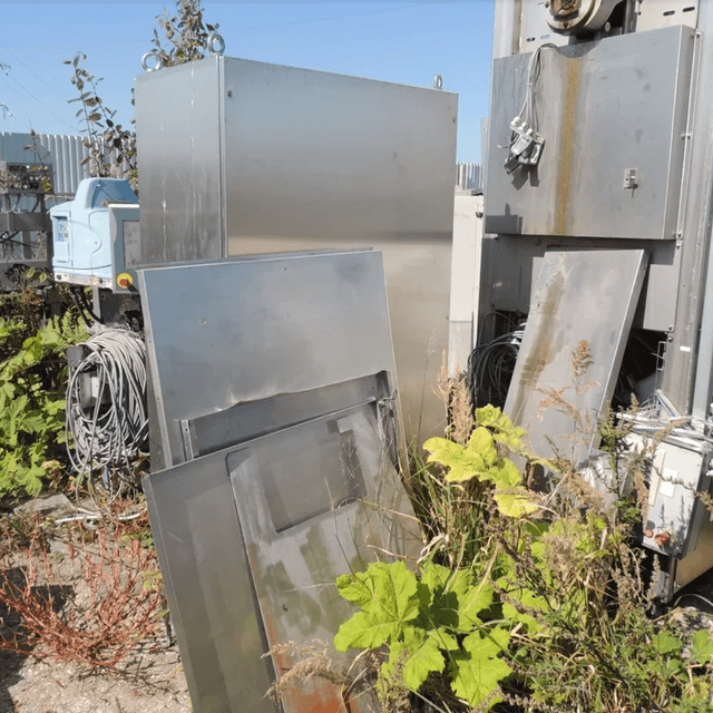 Комбиблок инв.5517