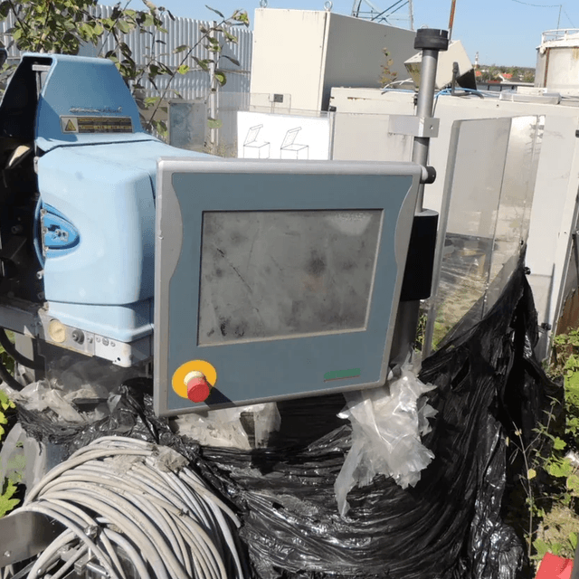 Комбиблок инв.5517