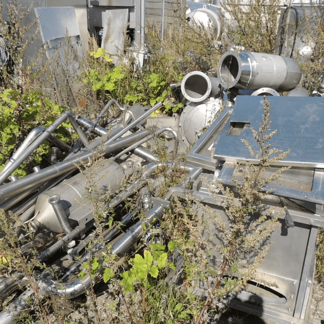 Комбиблок инв.5517