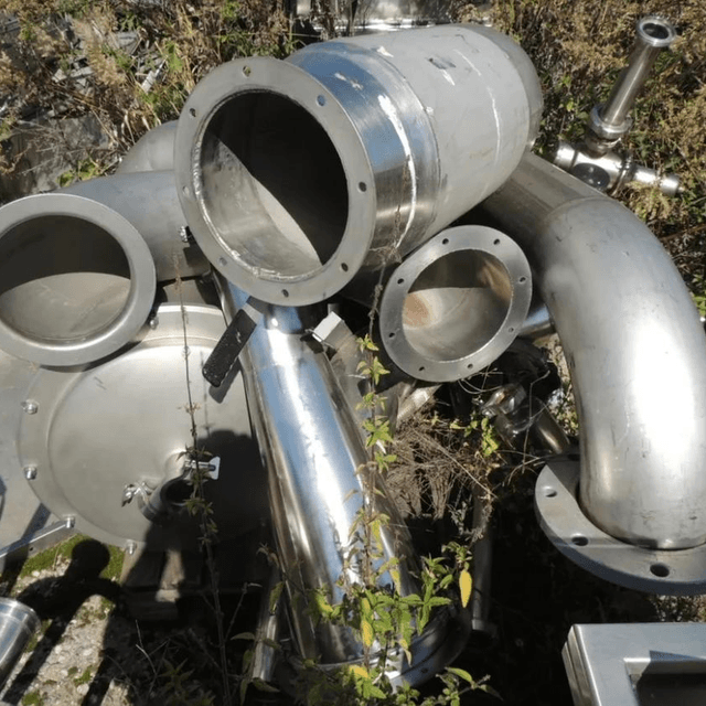 Комбиблок инв.5517