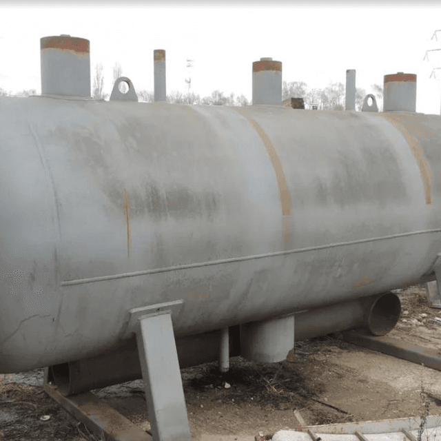 Ресивер инв.3444