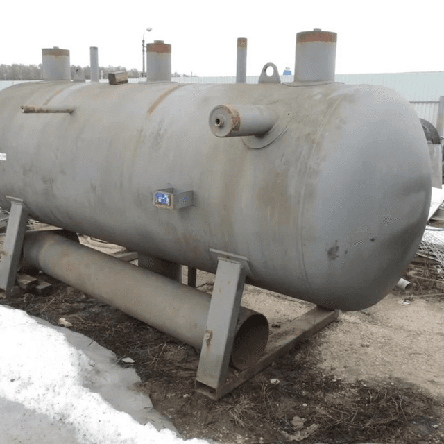 Ресивер инв.3444