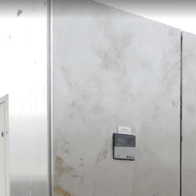 Щит управления инв.3537