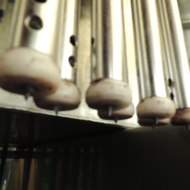 Инъектор POKOMAT P15/300 SME инв.6644