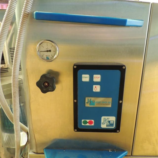 Инъектор POKOMAT P15/300 SME инв.6644