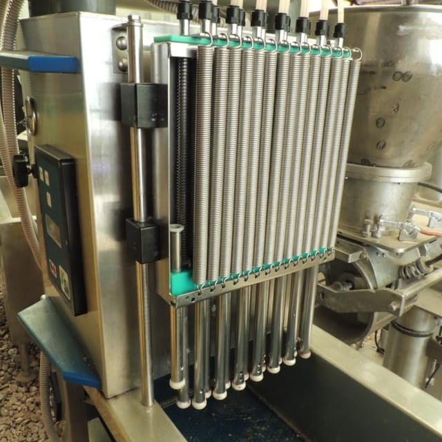 Инъектор POKOMAT P15/300 SME инв.6644