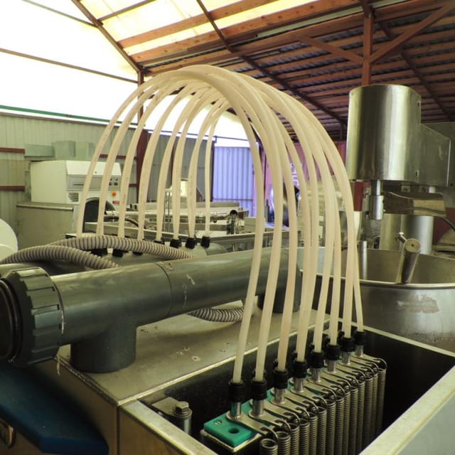 Инъектор POKOMAT P15/300 SME инв.6644