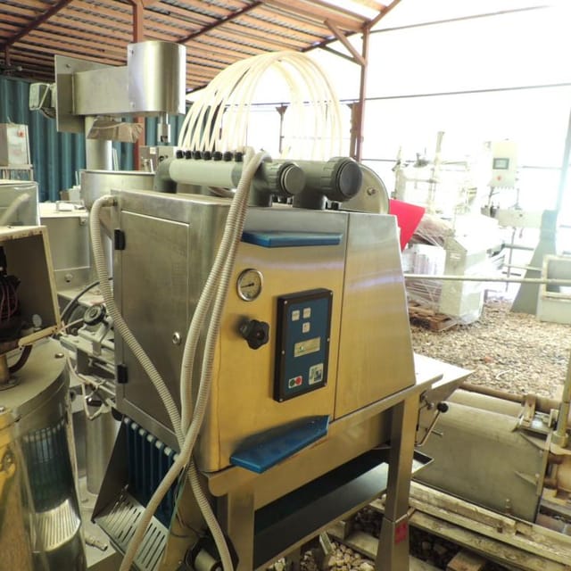 Инъектор POKOMAT P15/300 SME инв.6644