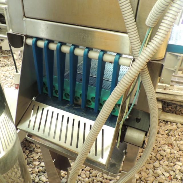 Инъектор POKOMAT P15/300 SME инв.6644