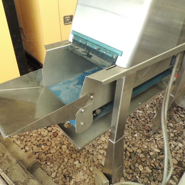 Инъектор POKOMAT P15/300 SME инв.6644