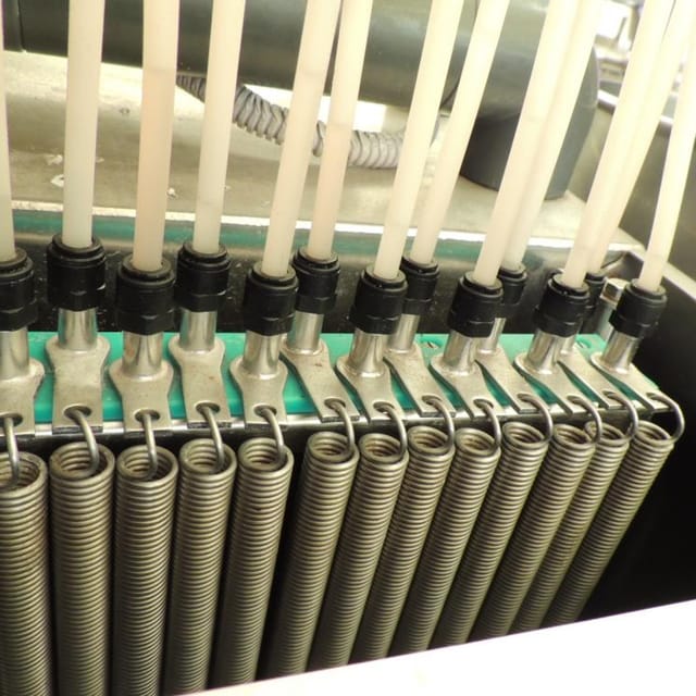 Инъектор POKOMAT P15/300 SME инв.6644