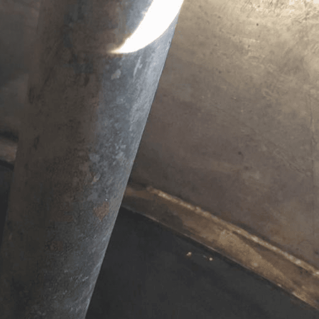 Емкость 3 куб.м. горизонтальная