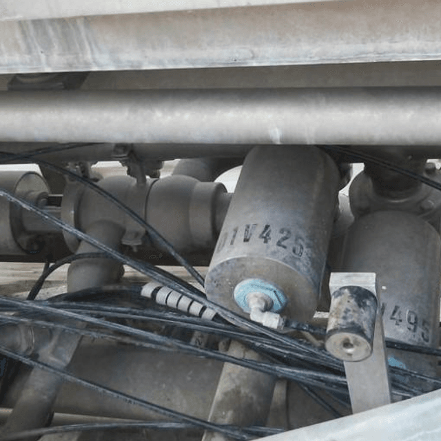 Фасовочник GEA FINA PAC на запчасти