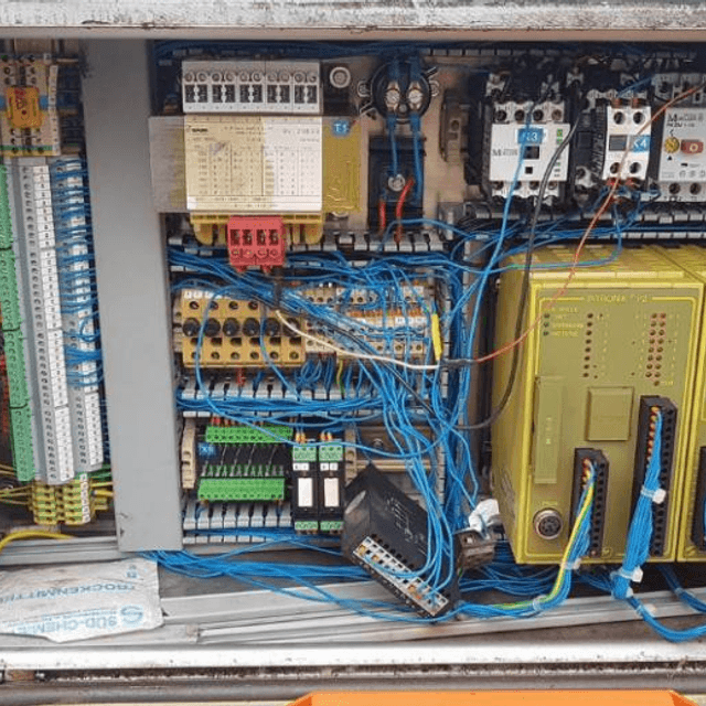 Клипсатор Poly-Clip FCA 4431 е.465