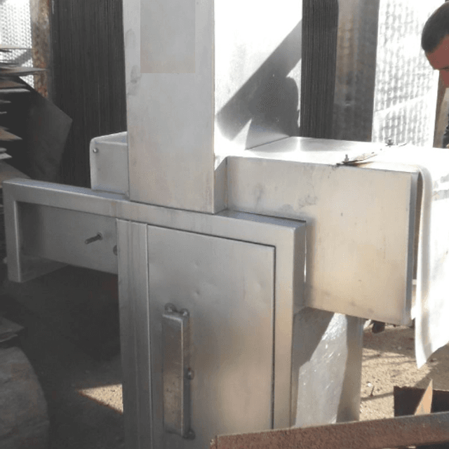 Инъектор Ruhle (Германия), 20 игл