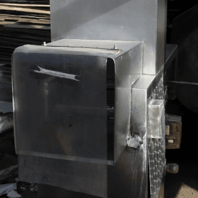 Инъектор Ruhle (Германия), 20 игл