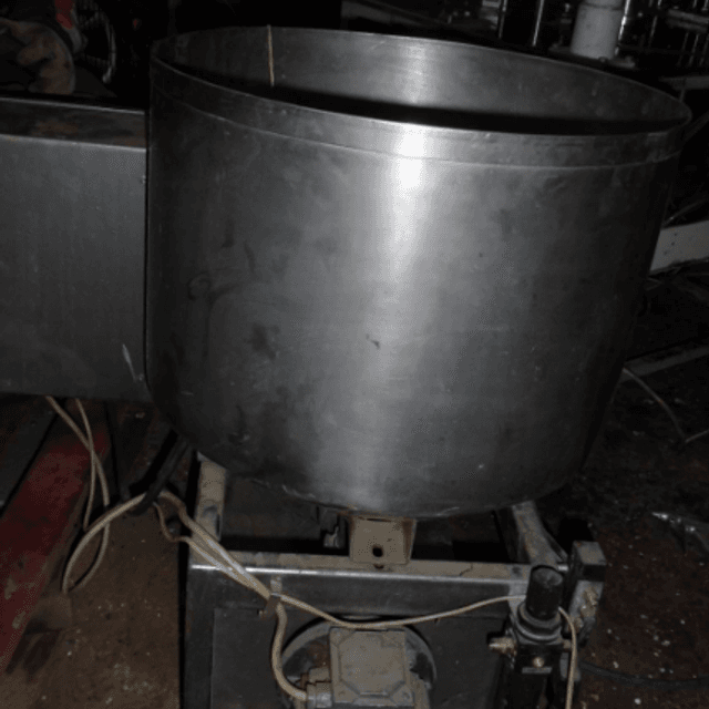 Дозатор жидких и вязких продуктов ИПКС-071