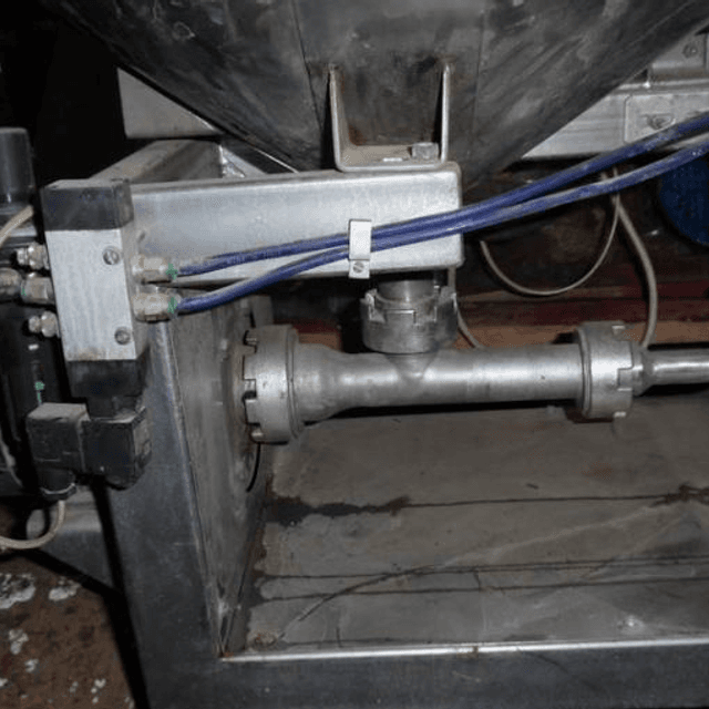 Дозатор жидких и вязких продуктов ИПКС-071