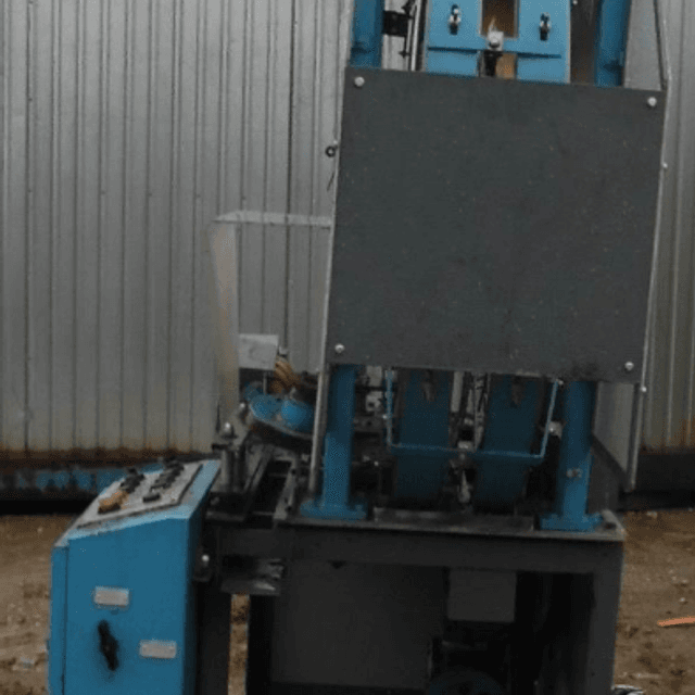 Инспекционная машина (бракераж)