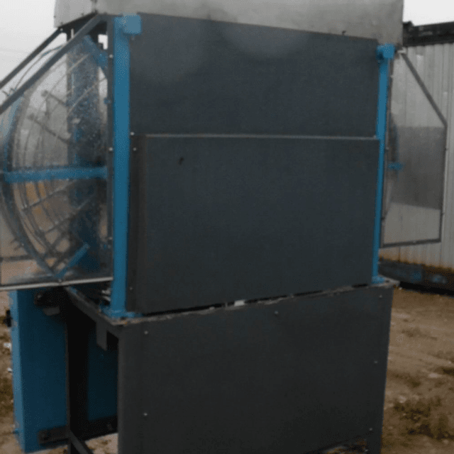 Инспекционная машина (бракераж)