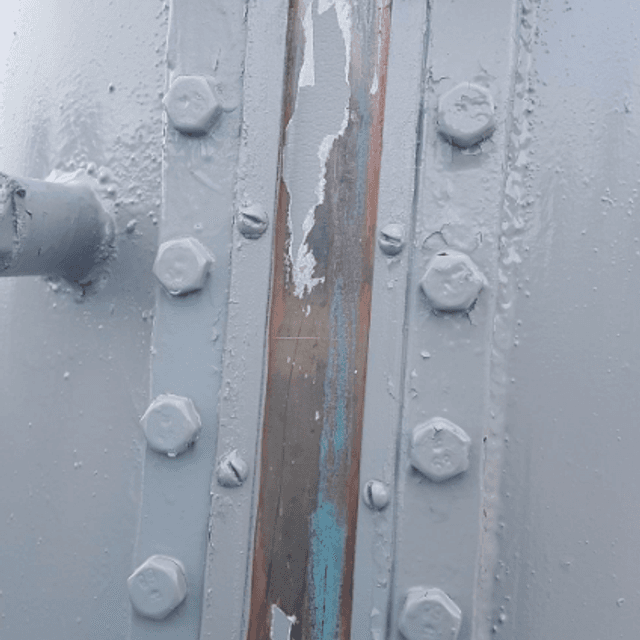 Мерник стальной Г4-ВИЦ-250, спиртовой, 1го класса, объем 250 дал