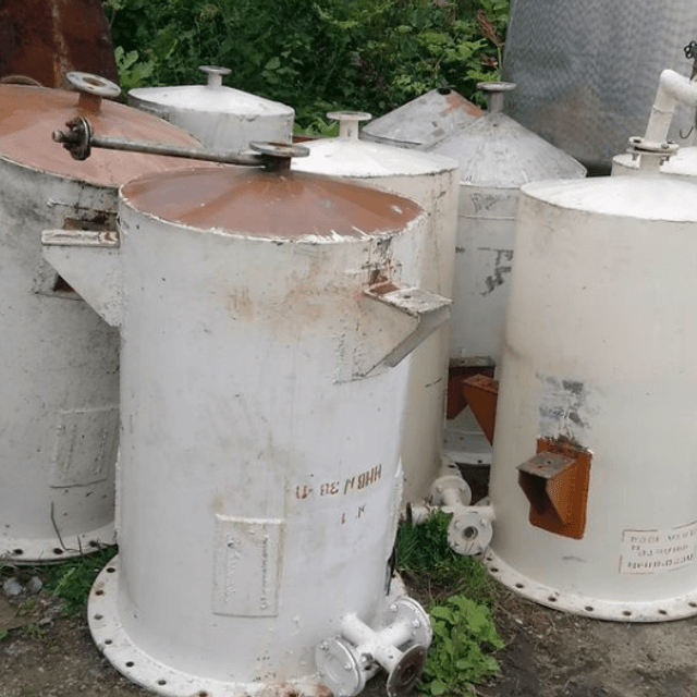 Песочный фильтр. Емкость 0,4 куб.м е.086