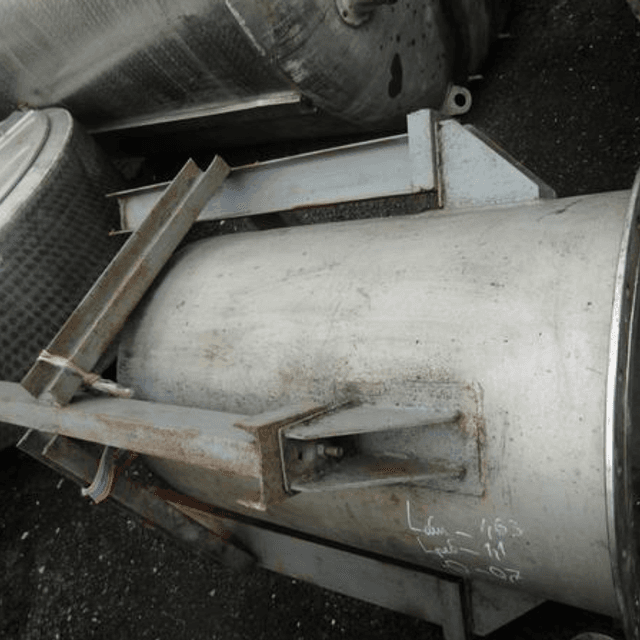 Песочный фильтр. Емкость 0,4 куб.м е.086