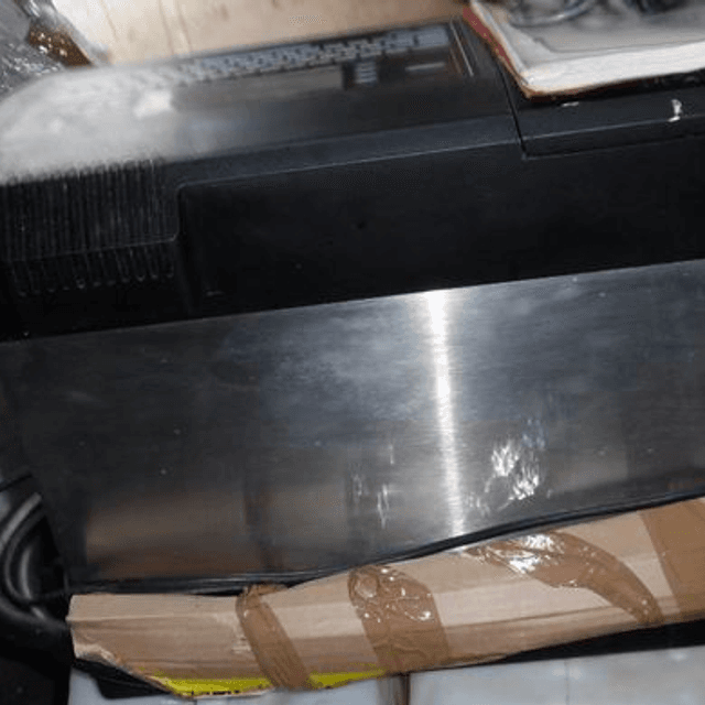 Каплеструйный принтер Willett 405