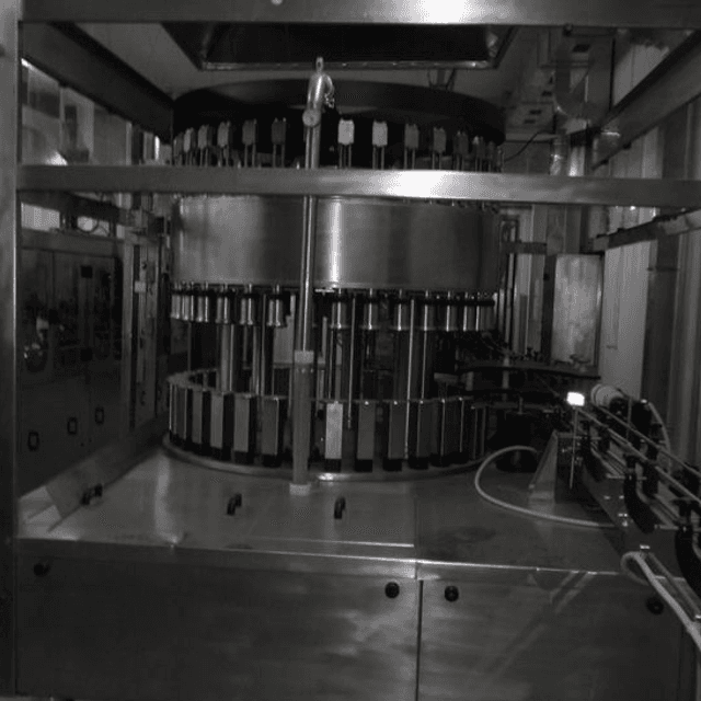 Разливочный автомат Bertollaso  инв.1344