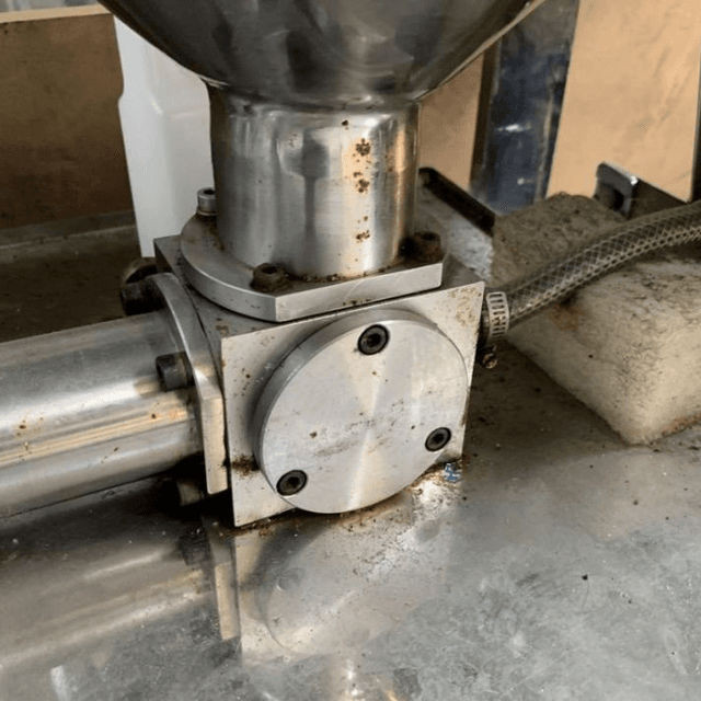 Фасовщик жидких продуктов инв.6880