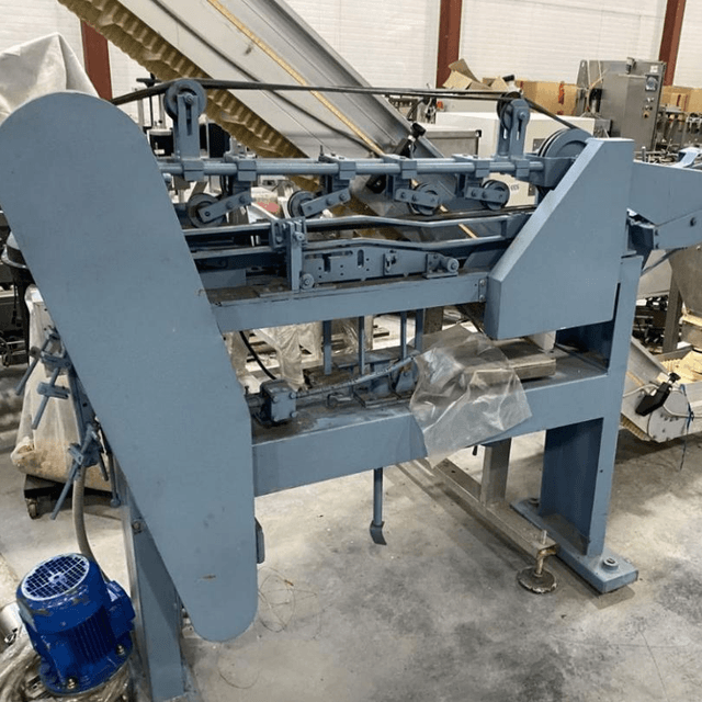 Этикетировщик 1кэт инв.5899