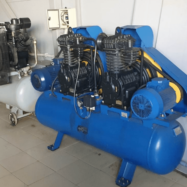 Завод по производству и розливу безалкогольных напитков,