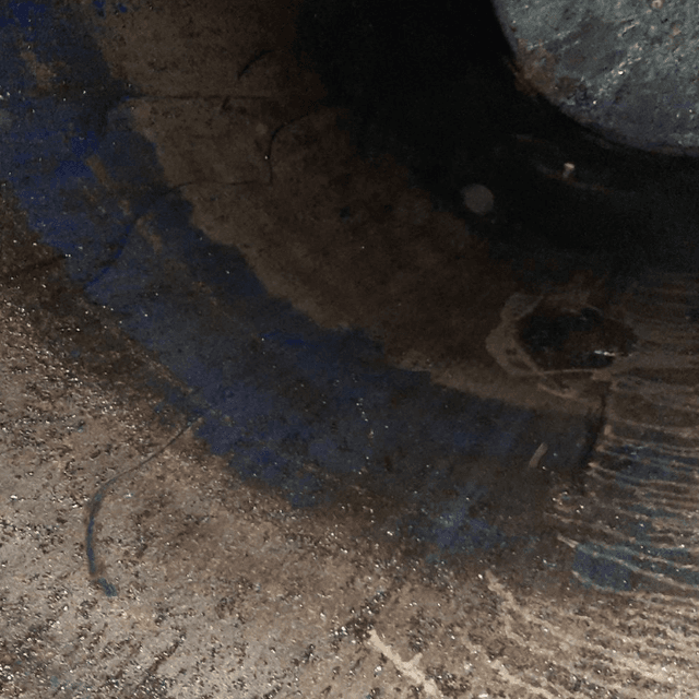 Стальная 15 куб. м.