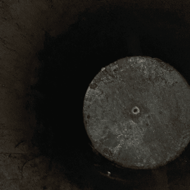 Стальная 15 куб. м.