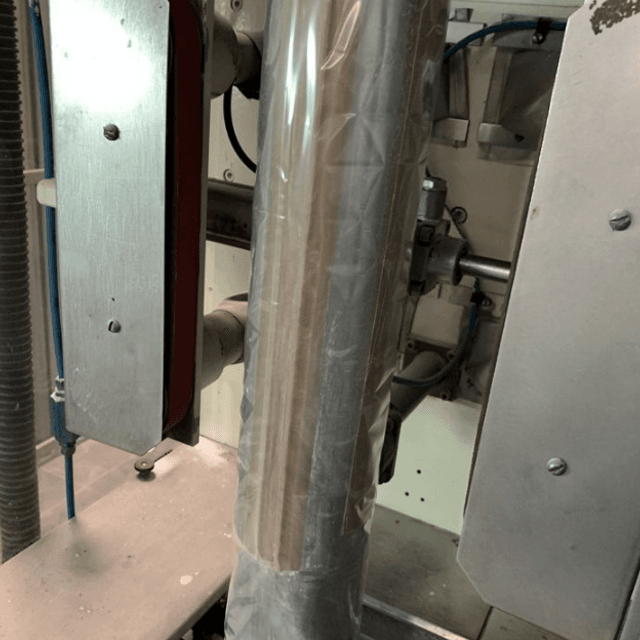 Фасовочный автомат Бестром 220