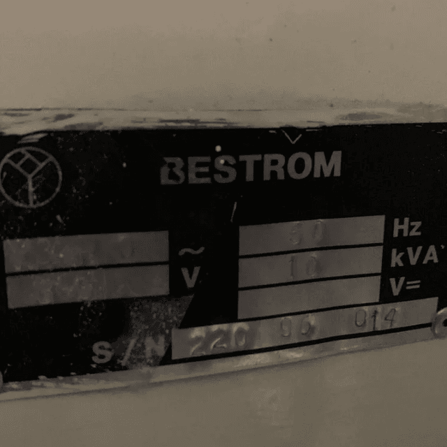 Фасовочный автомат Бестром 220