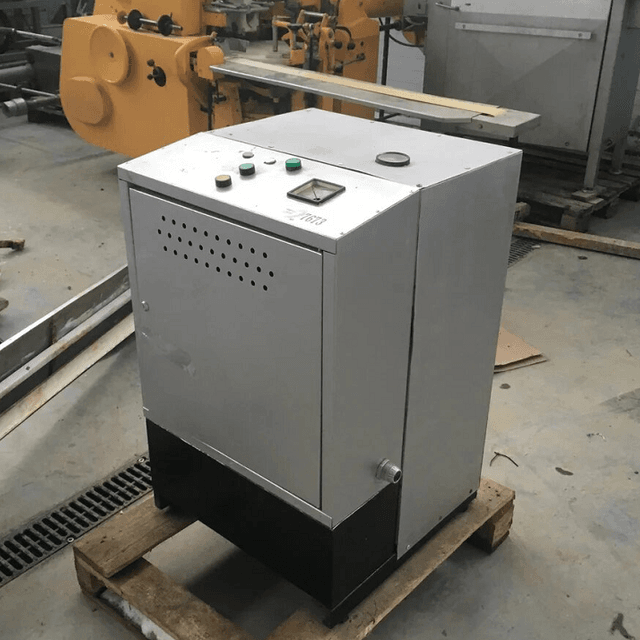 Парогенератор ПАР - 50 инв.7673