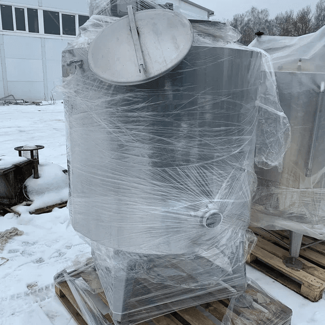 ВДП-500 инв.4302