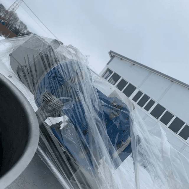 ВДП-500 инв.4302