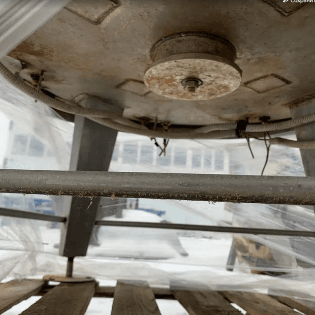 ВДП-500 инв.4302