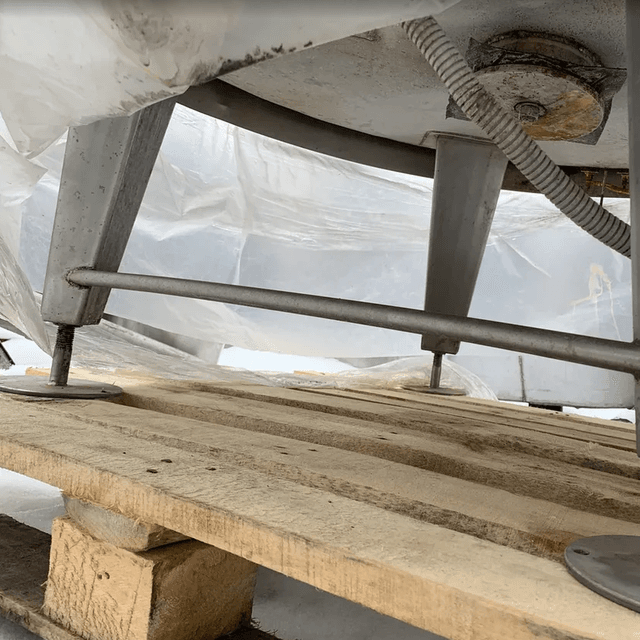 ВДП-500 инв.4302