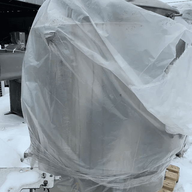 ВДП-500 инв.4302