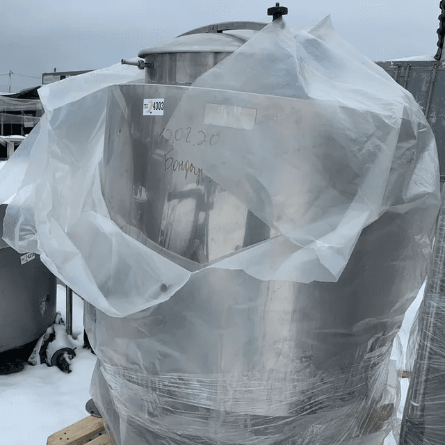 ВДП-500 инв.4302