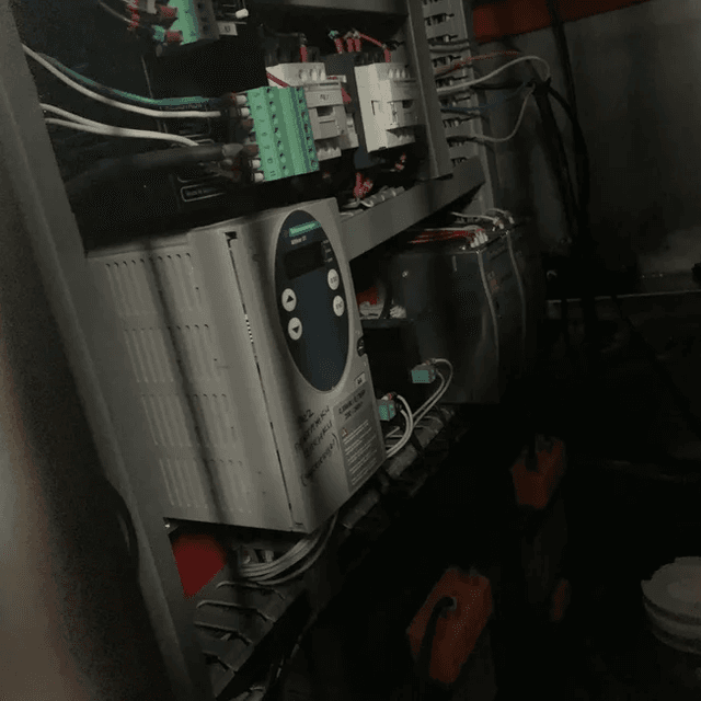 Фасовочно-упак машина ТФ 2-Питпак-03-0 инв.4306