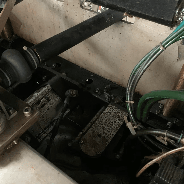 Фасовочно-упак машина ТФ 2-Питпак-03-0 инв.4306