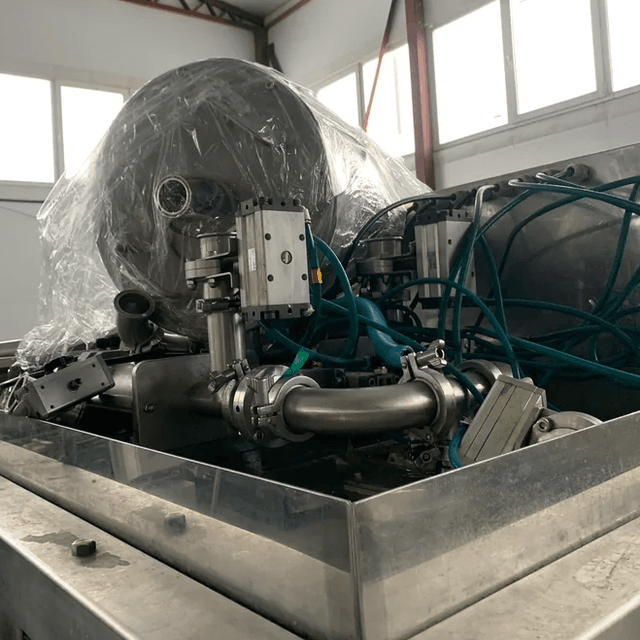 Фасовочно-упак машина ТФ 2-Питпак-03-0 инв.4306